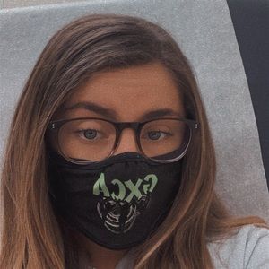 Meet your Posher, Meghan